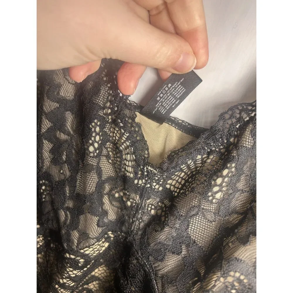 N/A lace #lingerie